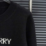 2025年10月11日秋冬入荷新作burberryニット/セーター高品質安い人気商品/HL工場