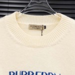 2025年10月11日秋冬入荷新作burberryニット/セーター高品質安い人気商品/HL工場