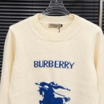 2025年10月11日秋冬入荷新作burberryニット/セーター高品質安い人気商品/HL工場