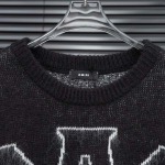 2025年10月11日秋冬入荷新作AMIRIニット/セーター高品質安い人気商品/HL工場