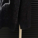 2025年10月11日秋冬入荷新作AMIRIニット/セーター高品質安い人気商品/HL工場