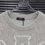 2025年10月11日秋冬入荷新作AMIRIニット/セーター高品質安い人気商品/HL工場