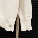 2025年10月11日秋冬入荷新作AMIRIニット/セーター高品質安い人気商品/HL工場