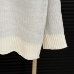 2025年10月11日秋冬入荷新作WE11DONEニット/セーター高品質安い人気商品/HL工場