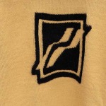 2025年10月11日秋冬入荷新作WE11DONEニット/セーター高品質安い人気商品/HL工場