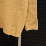 2025年10月11日秋冬入荷新作WE11DONEニット/セーター高品質安い人気商品/HL工場