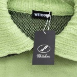 2025年10月11日秋冬入荷新作WE11DONEニット/セーター高品質安い人気商品/HL工場