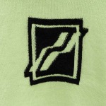 2025年10月11日秋冬入荷新作WE11DONEニット/セーター高品質安い人気商品/HL工場