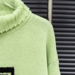 2025年10月11日秋冬入荷新作WE11DONEニット/セーター高品質安い人気商品/HL工場