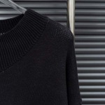 2025年10月11日秋冬入荷新作WE11DONEニット/セーター高品質安い人気商品/HL工場