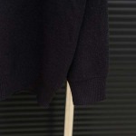 2025年10月11日秋冬入荷新作WE11DONEニット/セーター高品質安い人気商品/HL工場