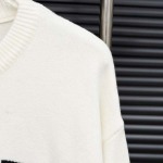 2025年10月11日秋冬入荷新作OFF WHITEニット/セーター高品質安い人気商品/HL工場