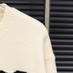 2025年10月11日秋冬入荷新作OFF WHITEニット/セーター高品質安い人気商品/HL工場