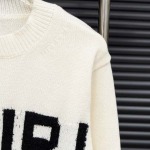 2025年10月11日秋冬入荷新作AMIRIニット/セーター高品質安い人気商品/HL工場