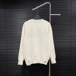 2025年10月11日秋冬入荷新作AMIRIニット/セーター高品質安い人気商品/HL工場