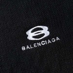 2025年10月11日秋冬入荷新作Balenciagaニット/セーター高品質安い人気商品/HL工場