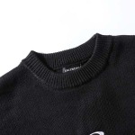 2025年10月11日秋冬入荷新作Balenciagaニット/セーター高品質安い人気商品/HL工場