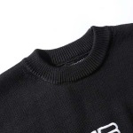 2025年10月11日秋冬入荷新作BALENCIAGAニット/セーター高品質安い人気商品/HL工場