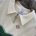 2025年10月11日秋冬入荷新作CASABLANCAニット/セーター高品質安い人気商品/HL工場