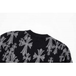 2025年10月11日秋冬入荷新作Chrome hearts ニット/セーター高品質安い人気商品/HL工場