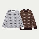 2025年10月11日秋冬入荷新作Chrome hearts ニット/セーター高品質安い人気商品/HL工場