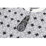 2025年10月11日秋冬入荷新作Chrome hearts ニット/セーター高品質安い人気商品/HL工場