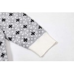 2025年10月11日秋冬入荷新作Chrome hearts ニット/セーター高品質安い人気商品/HL工場