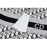 2025年10月11日秋冬入荷新作Diorニット/セーター高品質安い人気商品/HL工場