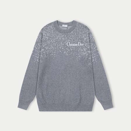 2025年10月11日秋冬入荷新作Diorニット/セーター高...