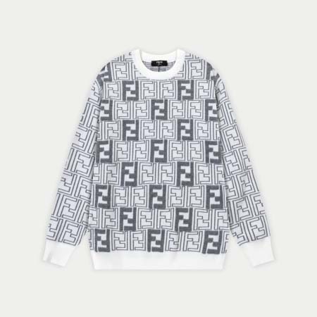 2025年10月11日秋冬入荷新作FENDIニット/セーター...