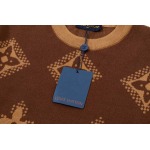 2025年10月11日秋冬入荷新作 LOUIS VUITTONニット/セーター高品質安い人気商品/HL工場