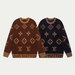 2025年10月11日秋冬入荷新作 LOUIS VUITTONニット/セーター高品質安い人気商品/HL工場