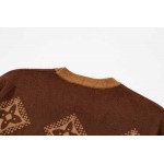 2025年10月11日秋冬入荷新作 LOUIS VUITTONニット/セーター高品質安い人気商品/HL工場