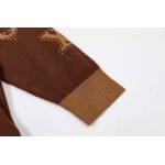 2025年10月11日秋冬入荷新作 LOUIS VUITTONニット/セーター高品質安い人気商品/HL工場