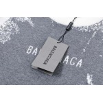 2025年10月11日秋冬入荷新作BALENCIAGAニット/セーター高品質安い人気商品/HL工場