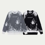 2025年10月11日秋冬入荷新作BALENCIAGAニット/セーター高品質安い人気商品/HL工場