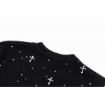 2025年10月11日秋冬入荷新作Chrome hearts ニット/セーター高品質安い人気商品/HL工場