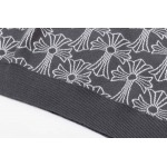 2025年10月11日秋冬入荷新作Chrome hearts ニット/セーター高品質安い人気商品/HL工場