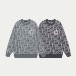 2025年10月11日秋冬入荷新作Chrome hearts ニット/セーター高品質安い人気商品/HL工場