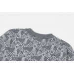 2025年10月11日秋冬入荷新作Chrome hearts ニット/セーター高品質安い人気商品/HL工場