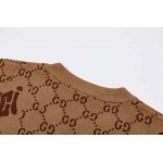 2025年10月11日秋冬入荷新作GUCCIニット/セーター高品質安い人気商品/HL工場