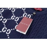 2025年10月11日秋冬入荷新作GUCCIニット/セーター高品質安い人気商品/HL工場