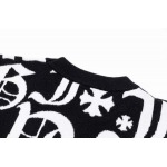 2025年10月11日秋冬入荷新作Chrome hearts ニット/セーター高品質安い人気商品/HL工場
