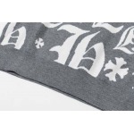 2025年10月11日秋冬入荷新作Chrome hearts ニット/セーター高品質安い人気商品/HL工場