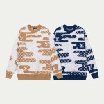 2025年10月11日秋冬入荷新作 LOUIS VUITTONニット/セーター高品質安い人気商品/HL工場