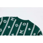 2025年10月11日秋冬入荷新作 LOUIS VUITTONニット/セーター高品質安い人気商品/HL工場