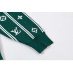 2025年10月11日秋冬入荷新作 LOUIS VUITTONニット/セーター高品質安い人気商品/HL工場