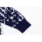 2025年10月11日秋冬入荷新作Diorニット/セーター高品質安い人気商品/HL工場