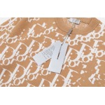 2025年10月11日秋冬入荷新作Diorニット/セーター高品質安い人気商品/HL工場