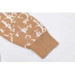 2025年10月11日秋冬入荷新作Diorニット/セーター高品質安い人気商品/HL工場